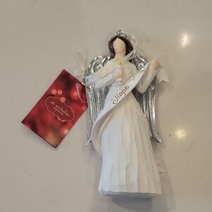 New Hope Angel Ornament